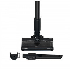 Hoover Επαναφορτιζόμενη Σκούπα Stick 14.4V (Hf210h) Μωβ