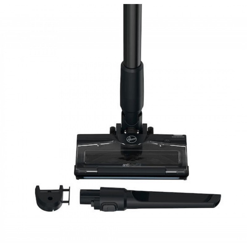 Hoover Επαναφορτιζόμενη Σκούπα Stick 14.4V (Hf210h) Μωβ