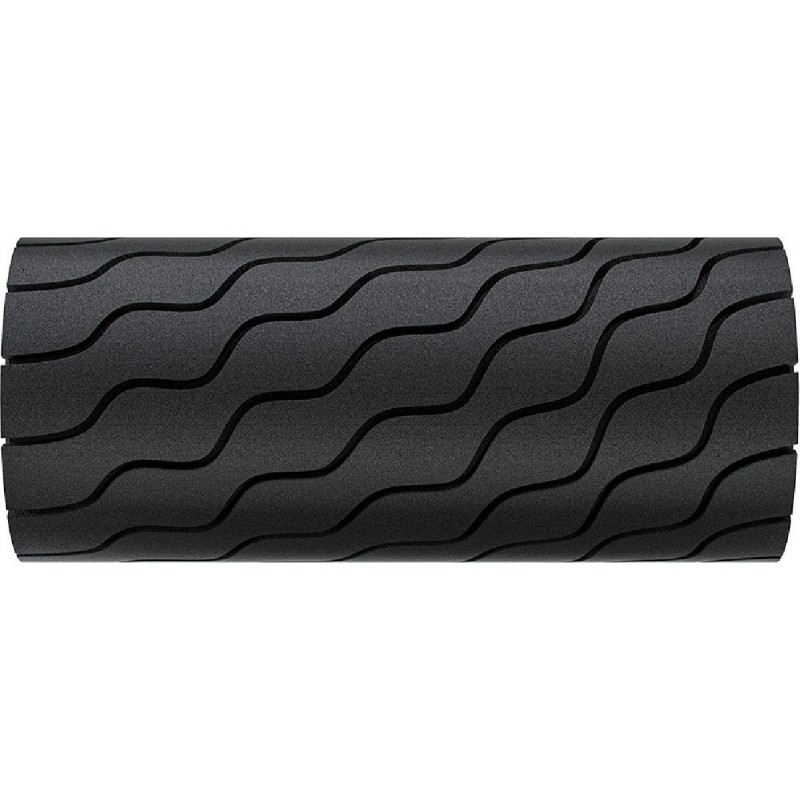Theragun Therabody Wave Roller Κύλινδρος Μασάζ 30cm Μαύρος
