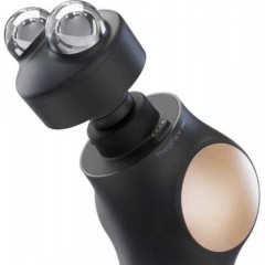 Therabody TheraFace Pro Συσκευή Περιποίησης Προσώπου TF02226-01 Black