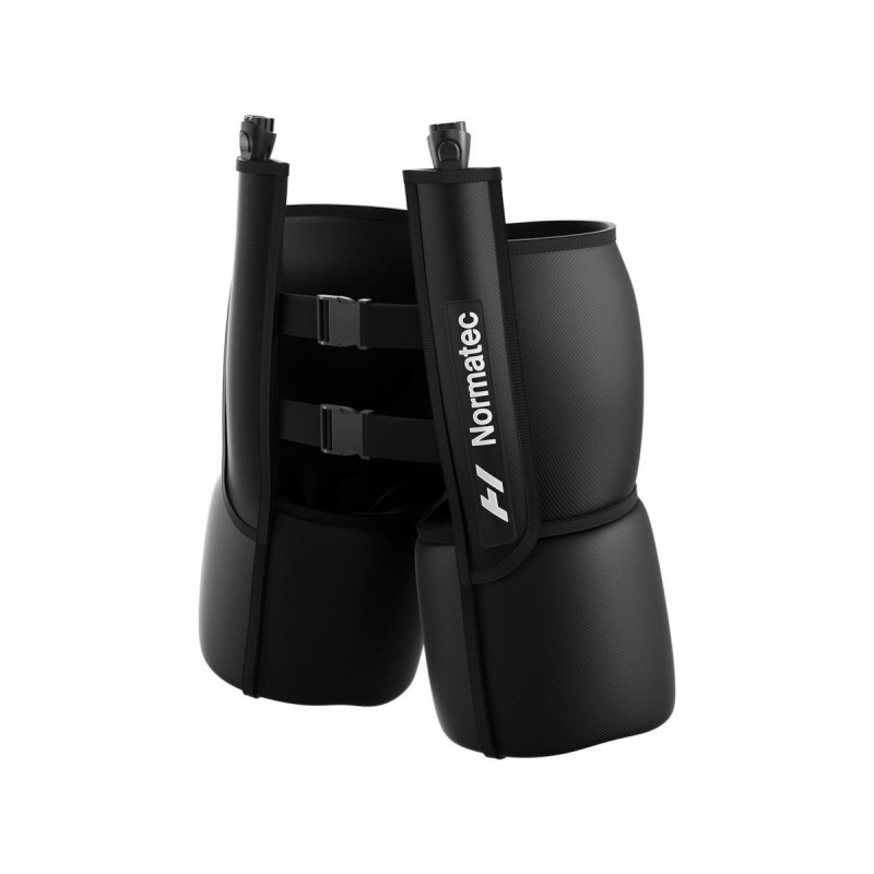 Hyperice NormaTec 3.0 Hip Attachment Σετ Λεμφικού Μασάζ & Πρεσσοθεραπείας Κάτω Άκρων
