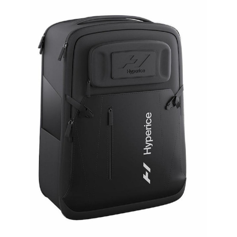 Hyperice Backpack 30lt Μαύρο