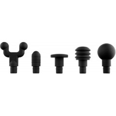 Hyperice Hypervolt 2 Ανταλλακτικό για Συσκευές Μασάζ 40018-001-00 Μαύρο