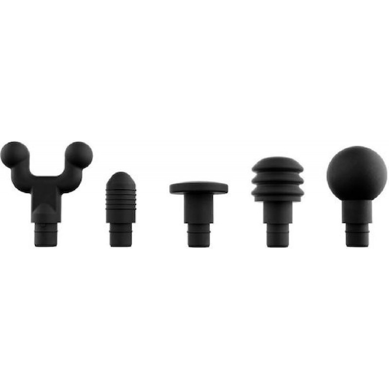 Hyperice Hypervolt 2 Ανταλλακτικό για Συσκευές Μασάζ 40018-001-00 Μαύρο
