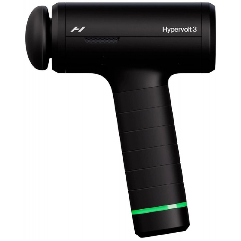 Hyperice Hypervolt 3 (53300 006-00) Black