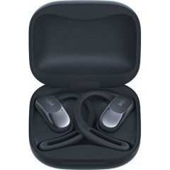 Shokz T511 Ακουστικά OpenFit Air Μαύρα