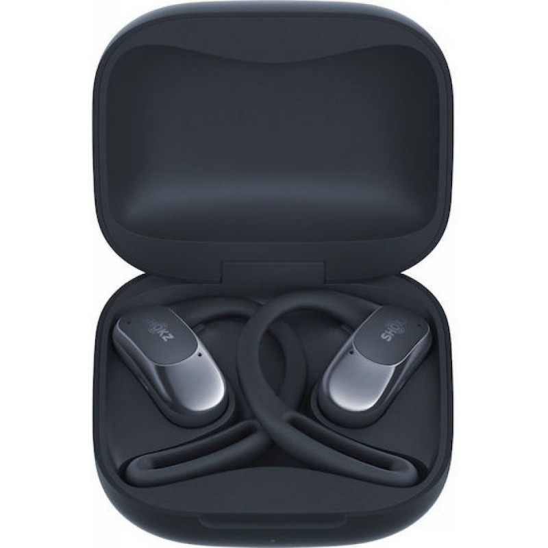 Shokz T511 Ακουστικά OpenFit Air Μαύρα