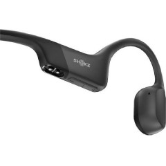 Shokz S820 Ακουστικά OpenRun Pro 2 Μαύρα