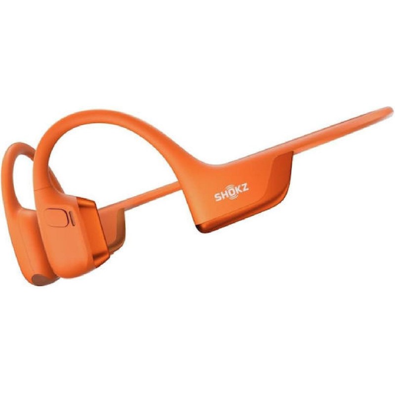 Shokz S820 Ακουστικά OpenRun Pro 2 Πορτοκαλί