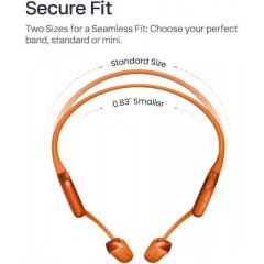 Shokz S820 Ακουστικά OpenRun Pro 2 Πορτοκαλί