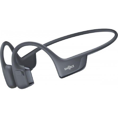 Shokz S821 OpenRun Pro 2 Mini Open-Ear Bone Conduction Headpones Black