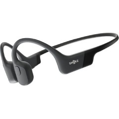 Shokz S805 Ακουστικά OpenRun USB-C Μαύρα