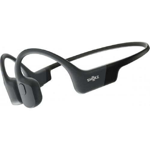Shokz S805 Ακουστικά OpenRun USB-C Μαύρα