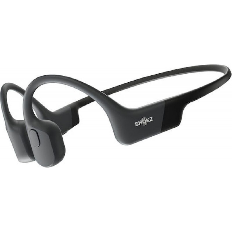 Shokz S805 Ακουστικά OpenRun USB-C Μαύρα