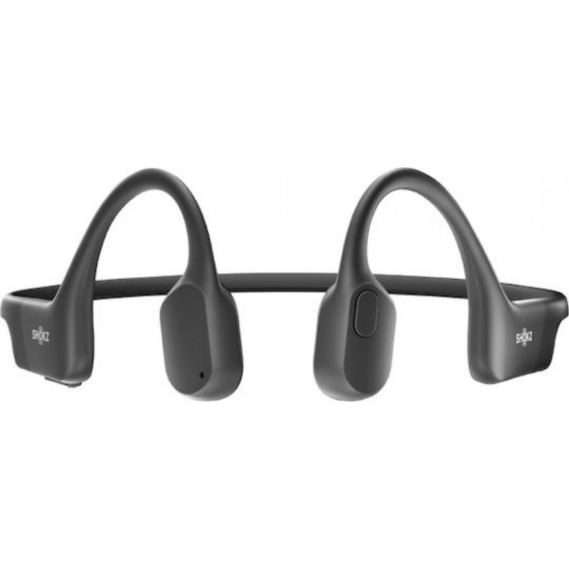 Shokz S805 Ακουστικά OpenRun USB-C Μαύρα