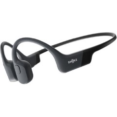 Shokz S806 OpenRun Mini Bone Conduction Sport Headphones Black
