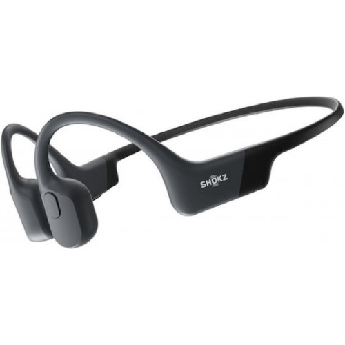 Shokz S806 OpenRun Mini Bone Conduction Sport Headphones Black