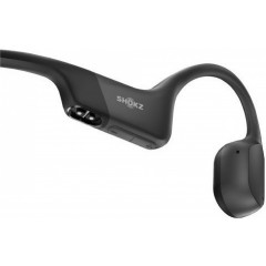 Shokz S806 OpenRun Mini Bone Conduction Sport Headphones Black