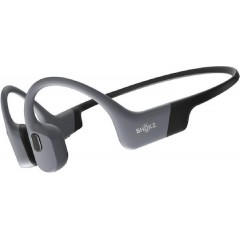 Shokz OpenSwim Pro Bone Conduction Sport Headphones (S711) Grey