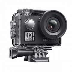 Akaso V50 Elite 4K Touch Screen WiFi Action Camera