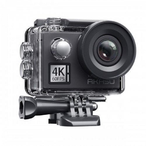 Akaso V50 Elite 4K Touch Screen WiFi Action Camera