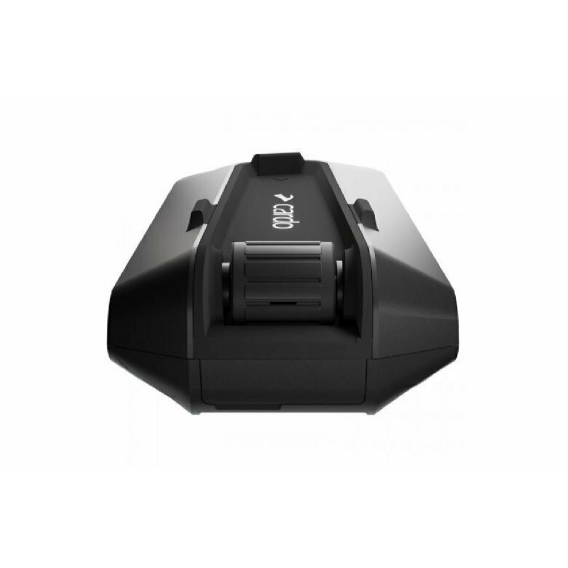 Cardo Packtalk Edge Duo Ενδοεπικοινωνία Διπλή για Κράνος Μηχανής με Bluetooth (CRPT200101)
