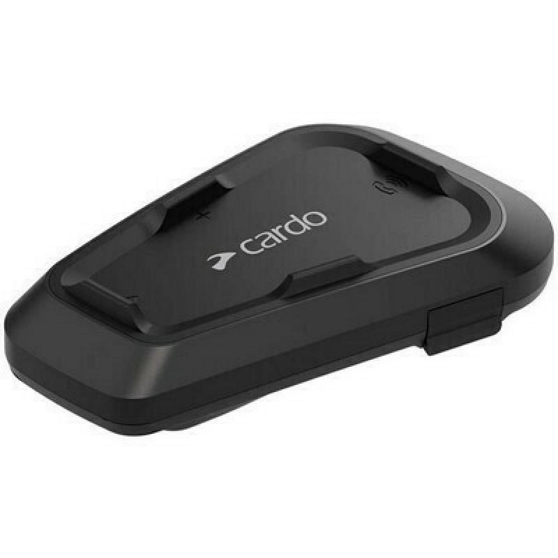 Cardo Freecom Spirit Ενδοεπικοινωνία Μονή για Κράνος Μηχανής με Bluetooth (CRSPRT0001)
