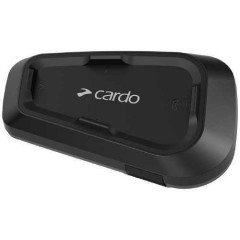 Cardo Freecom Spirit Ενδοεπικοινωνία Μονή για Κράνος Μηχανής με Bluetooth (CRSPRT0001)