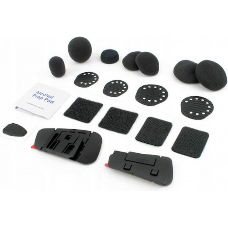 Cardo Packtalk/Freecom/Spirit Refreshment Kit