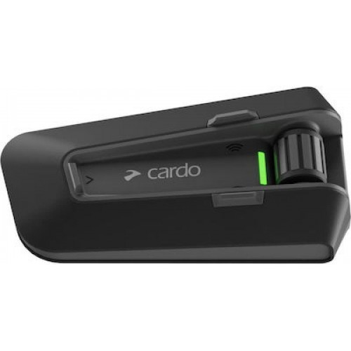 Cardo Packtalk Neo Ενδοεπικοινωνία Μονή για Κράνος Μηχανής με Bluetooth (CRPTN00001)