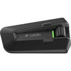 Cardo Packtalk Neo Duo Ενδοεπικοινωνία για Κράνος Μηχανής με Bluetooth (CRPTN00101)