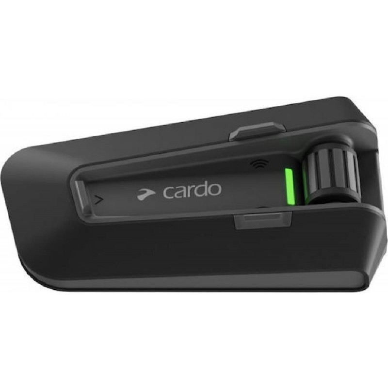 Cardo Packtalk Neo Duo Ενδοεπικοινωνία για Κράνος Μηχανής με Bluetooth (CRPTN00101)