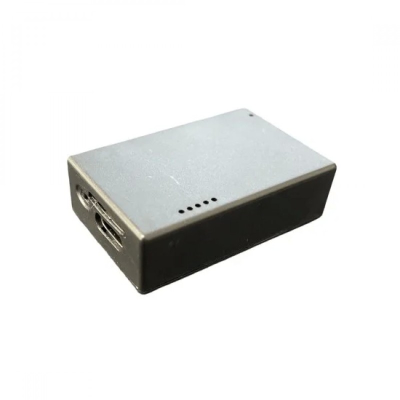 Smartcheater G-Box SE (Πομποδέκτης) με Spy Ακουστικό Ψείρα (04018)