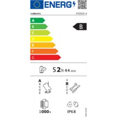 Motorola Edge 60 Fusion 5G Dual SIM (12GB+256GB) Μπλε