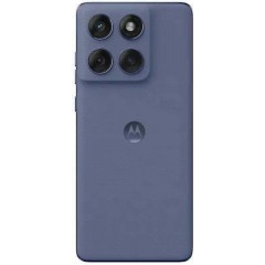 Motorola Edge 60 Fusion 5G Dual SIM (12GB+256GB) Μπλε