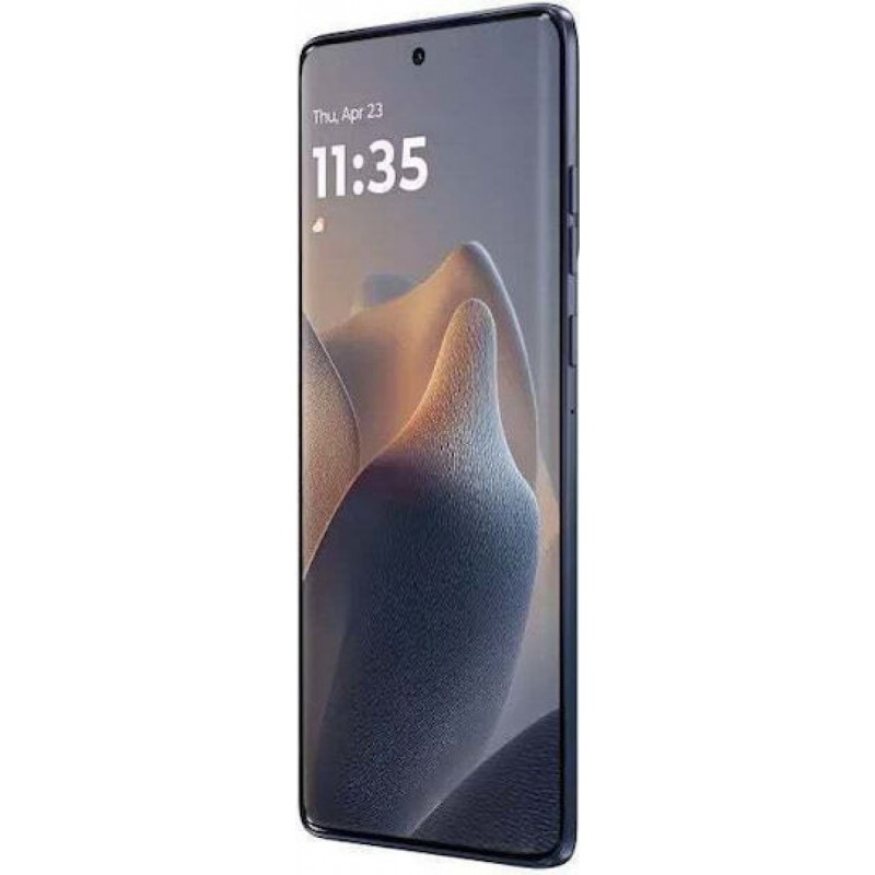Motorola Edge 60 Fusion 5G Dual SIM (12GB+256GB) Μπλε