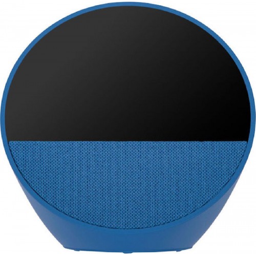 Amazon Echo Spot Smart Hub 2024 (B0C2RSJHS6) Blue Amazon Echo Spot Smart Hub 2024 (B0C2RSJHS6) Blue