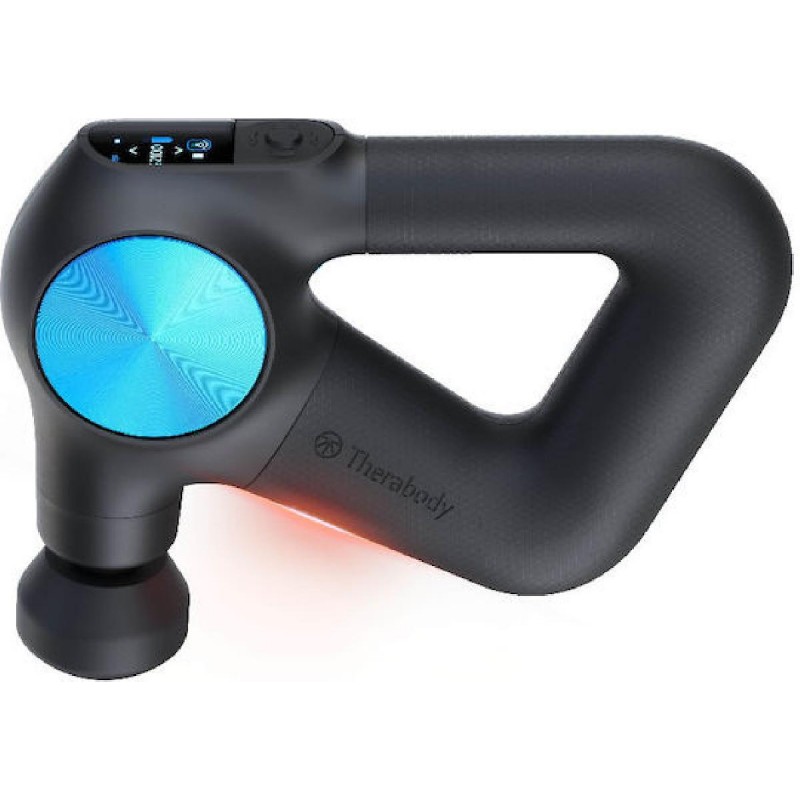 Therabody Therugun Pro Plus Χειρός Συσκευή Μασάζ (TG0003970-3A10)