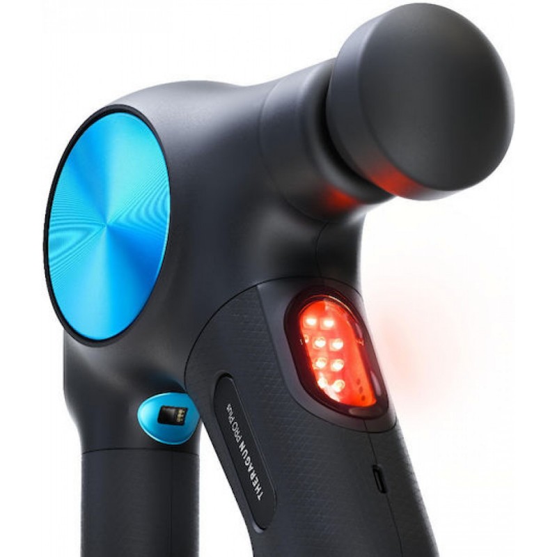 Therabody Therugun Pro Plus Χειρός Συσκευή Μασάζ (TG0003970-3A10)