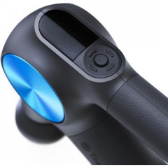 Therabody Therugun Pro Plus Χειρός Συσκευή Μασάζ (TG0003970-3A10)