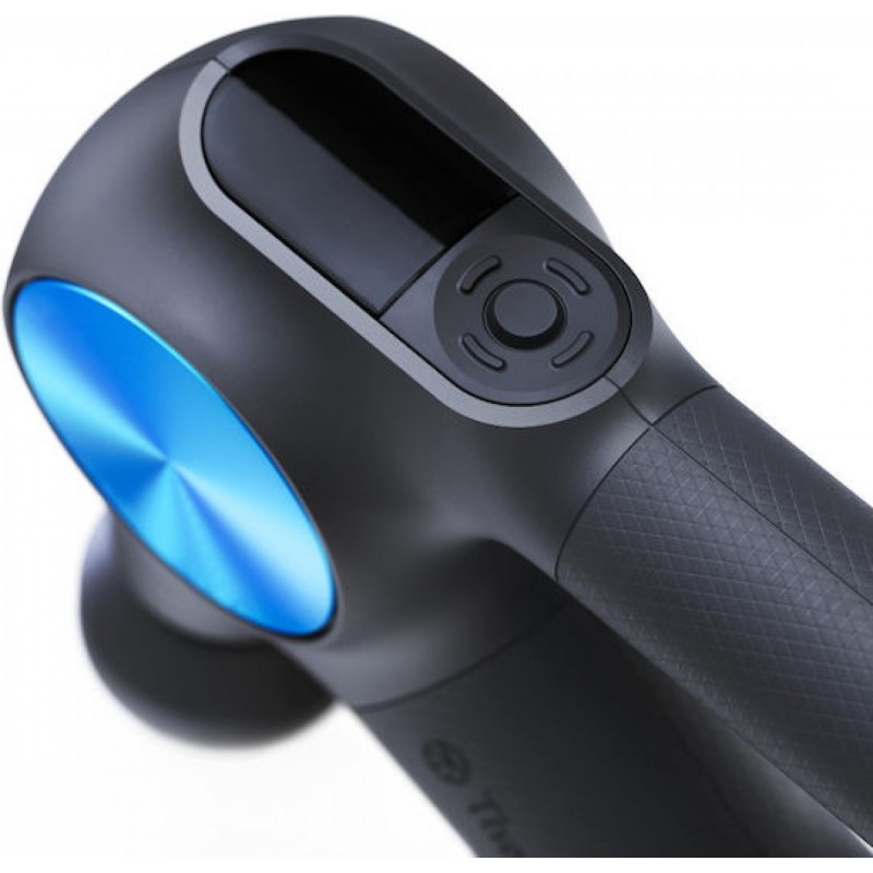 Therabody Therugun Pro Plus Χειρός Συσκευή Μασάζ (TG0003970-3A10)