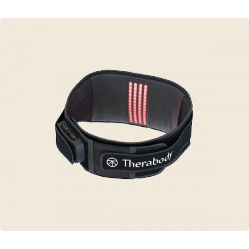 Therabody ThermBack Συσκευή Μασάζ για τη Μέση (RT0004289-3A10)
