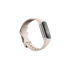 Fitbit Charge 6 Μπεζ