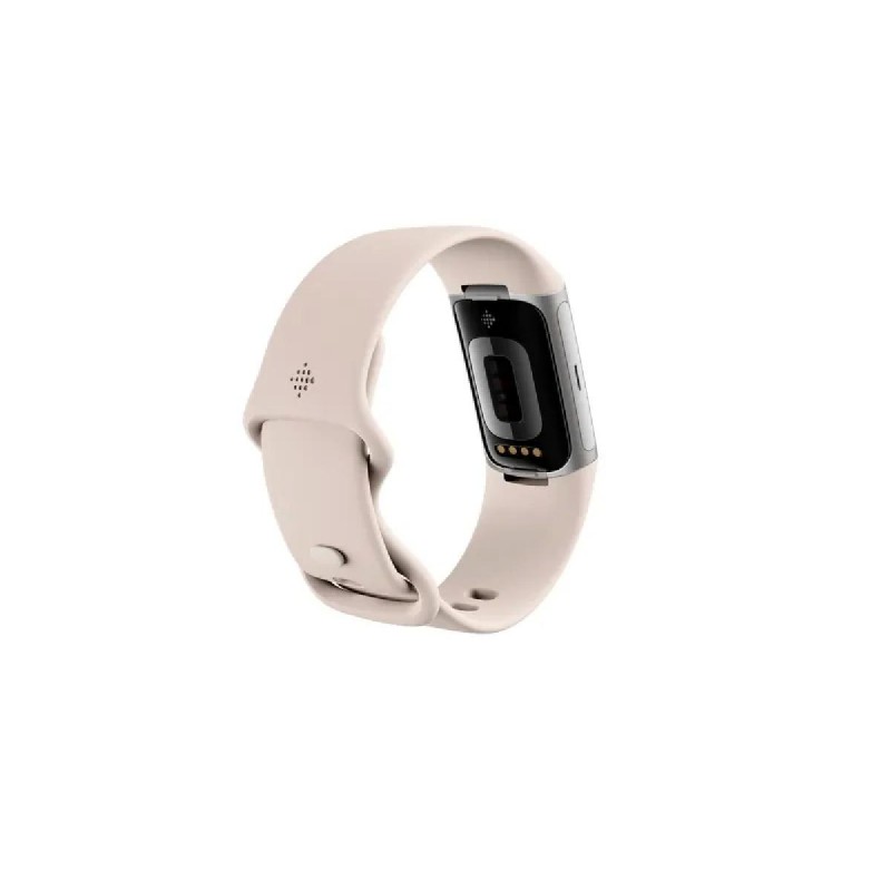 Fitbit Charge 6 Μπεζ