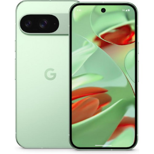Google Pixel 9 5G (12GB/128GB) Wintergreen Google Pixel 9 5G (12GB/128GB) Wintergreen