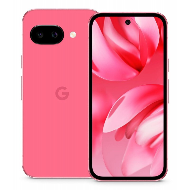 Google Pixel 9a 5G (8GB/128GB) Peony