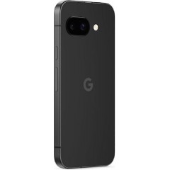 Google Pixel 9a Dual Sim 5G (8GB/256GB) Obsidian