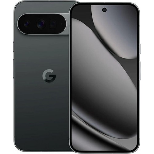 Google Pixel 10 Pro 5G Dual Sim (16GB/256GB) Obsidian