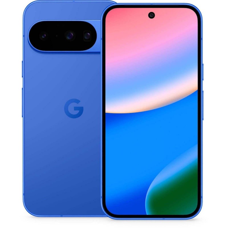 Google Pixel 10 5G (12/128GB) Indigo