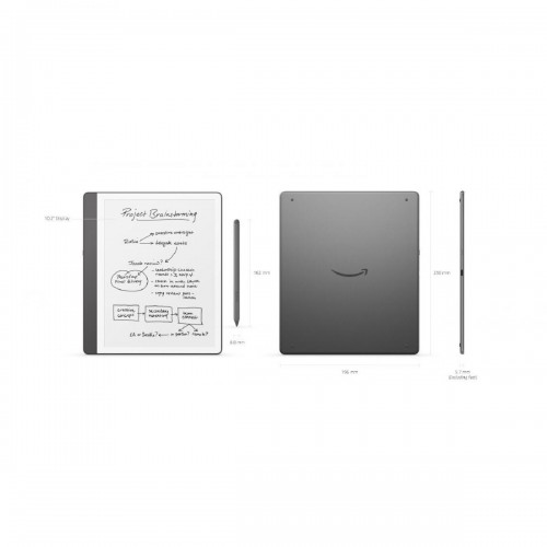 Amazon Kindle Scribe With Premium Pen με Οθόνη Αφής 10.2